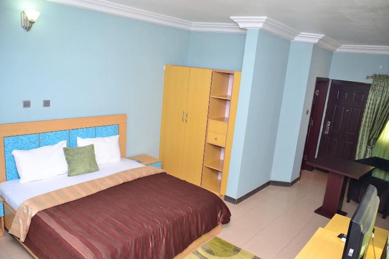 City Global Hotels Owerri image