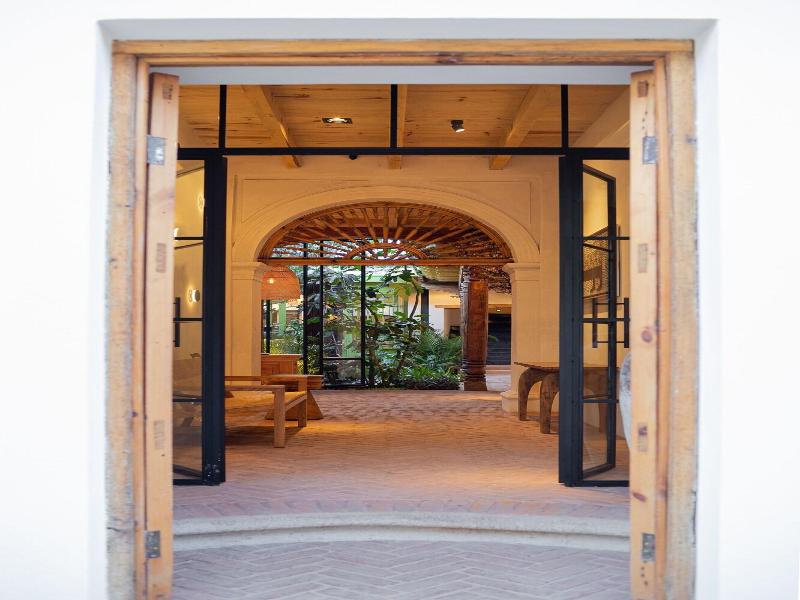 Taller De Juan - Casa Hotel image