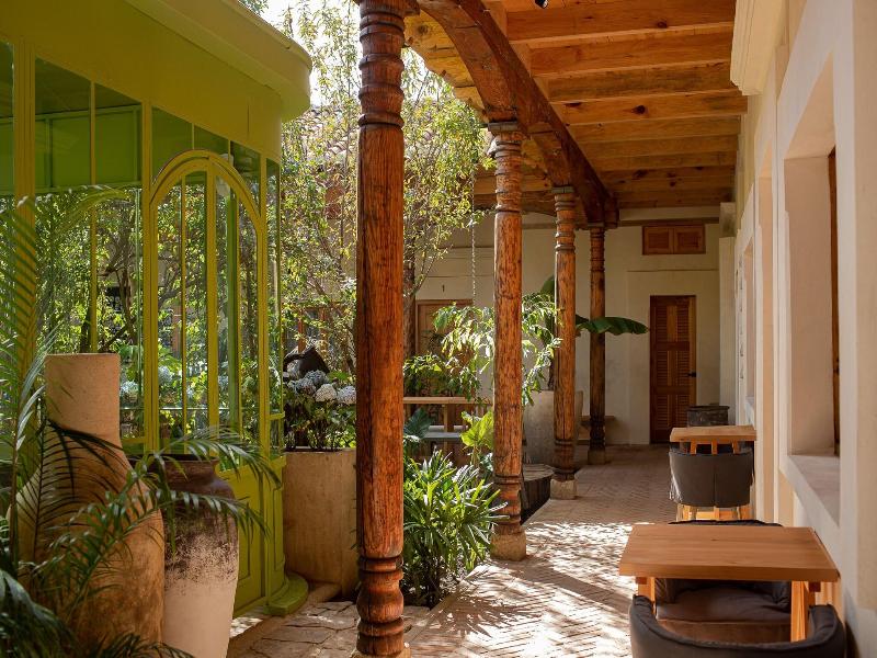 Taller De Juan - Casa Hotel image