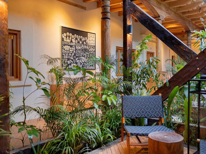 Taller De Juan - Casa Hotel image