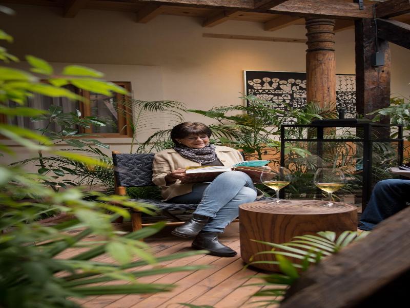 Taller De Juan - Casa Hotel image