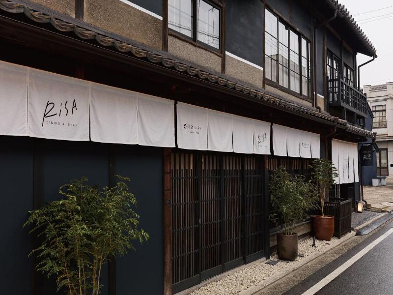 Tomonoura Shiomachi Hotel Roya image