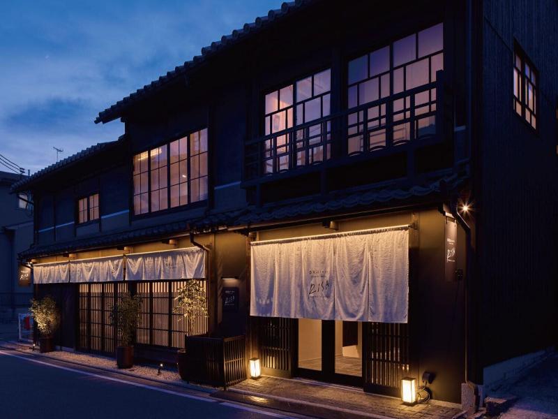 Tomonoura Shiomachi Hotel Roya image