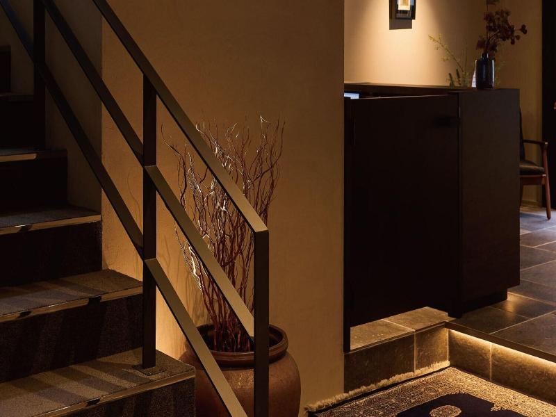 Tomonoura Shiomachi Hotel Roya image
