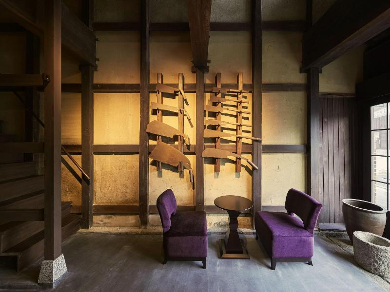 Tomonoura Shiomachi Hotel Roya image