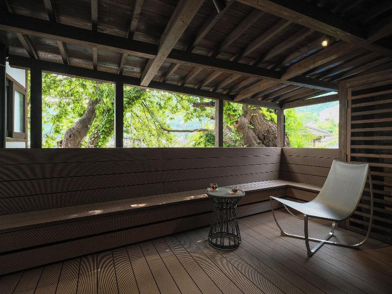 Tomonoura Shiomachi Hotel Roya image