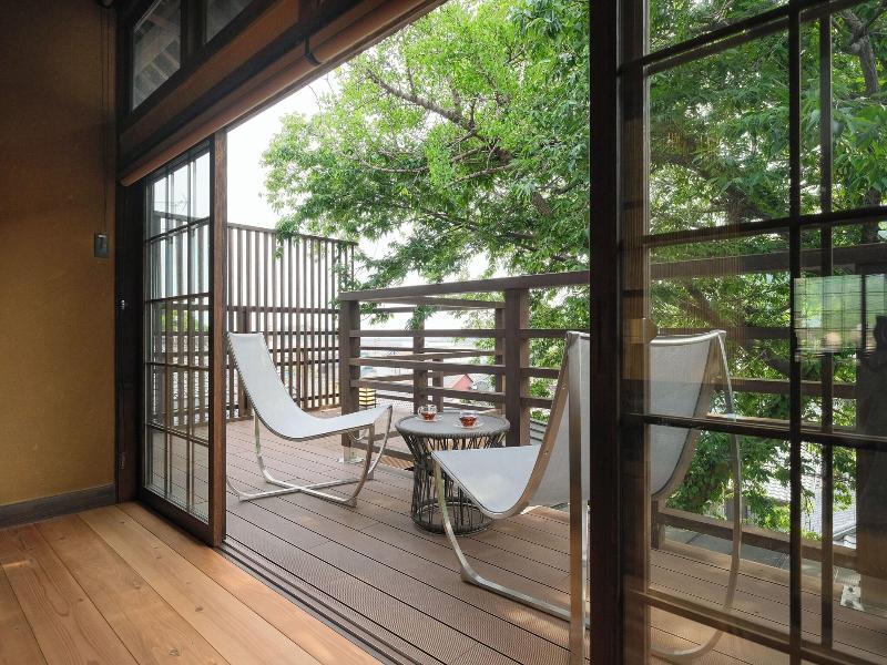 Tomonoura Shiomachi Hotel Roya image