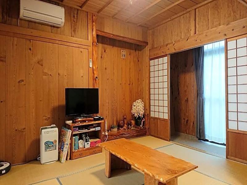 Cottage Yakusugi House