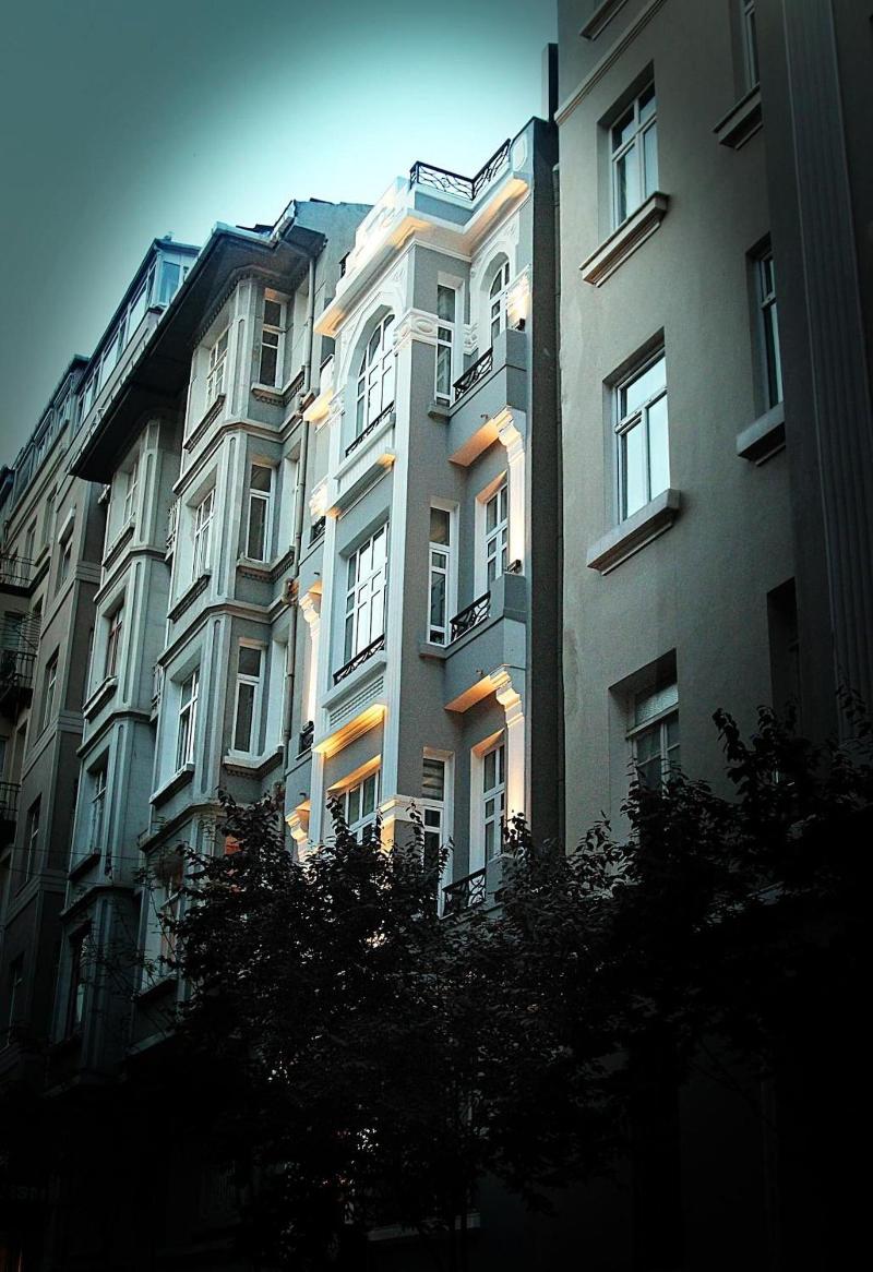 Frida Suites And Aparts image
