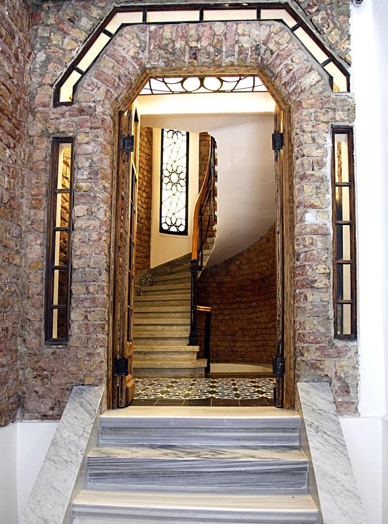 Frida Suites And Aparts image