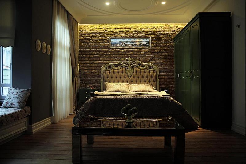 Frida Suites And Aparts image