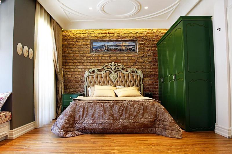 Frida Suites And Aparts image