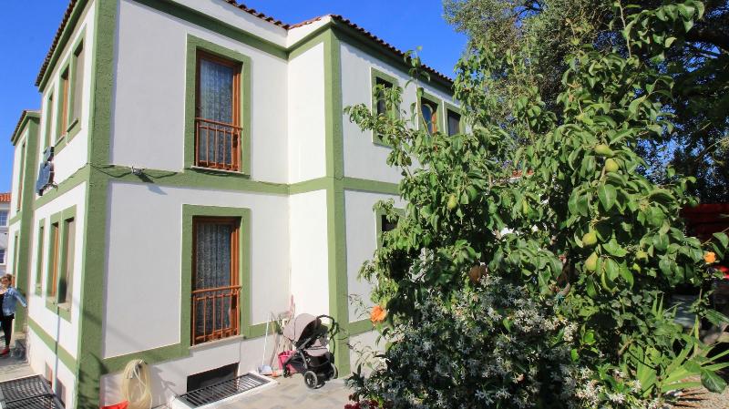 Alize Otel