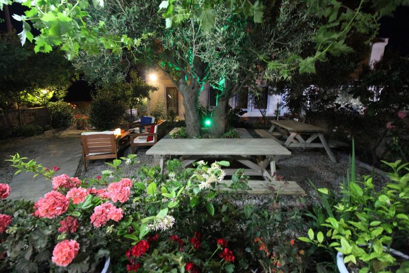 Alize Otel image