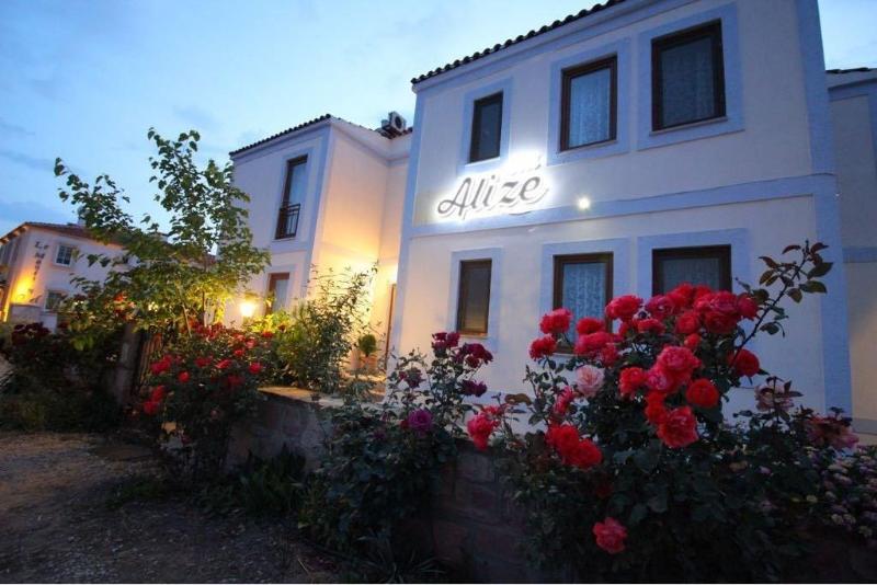 Alize Otel image