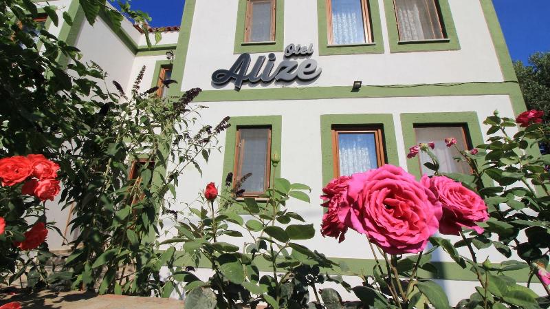 Alize Otel image