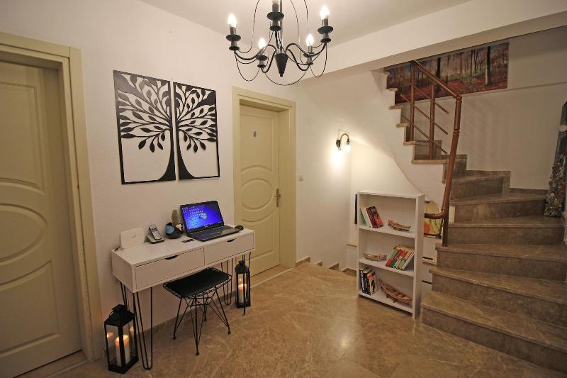 Alize Otel image