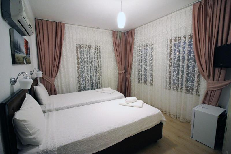 Alize Otel image