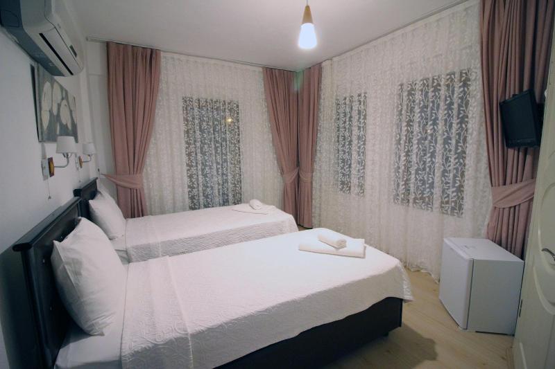 Alize Otel image