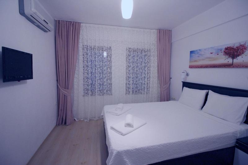Alize Otel image