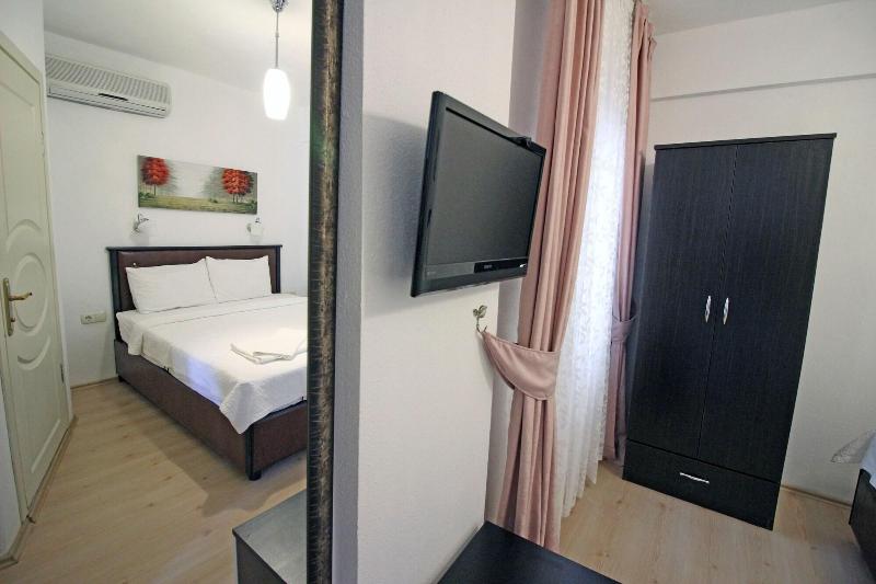 Alize Otel image