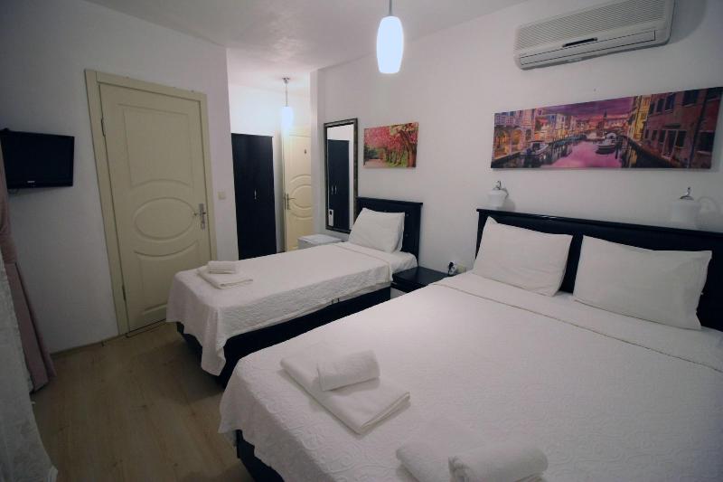 Alize Otel image