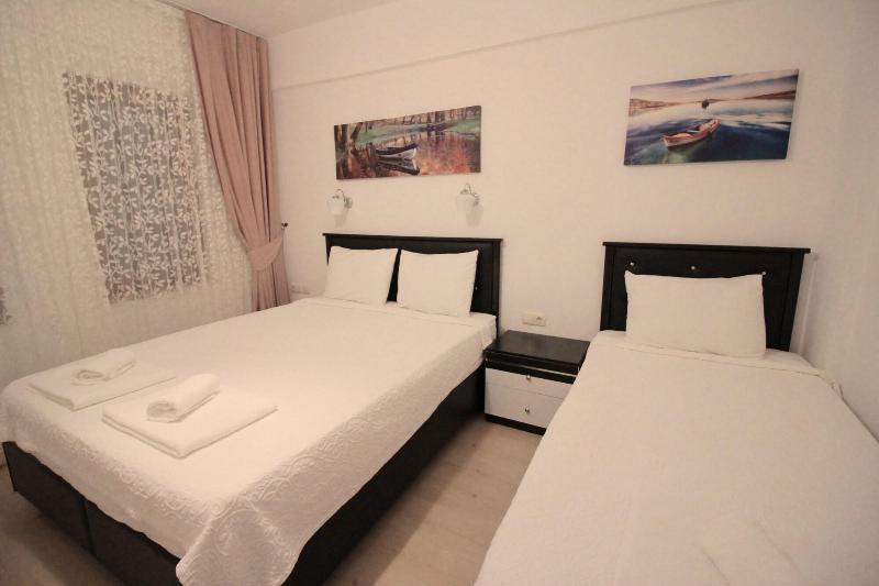 Alize Otel image