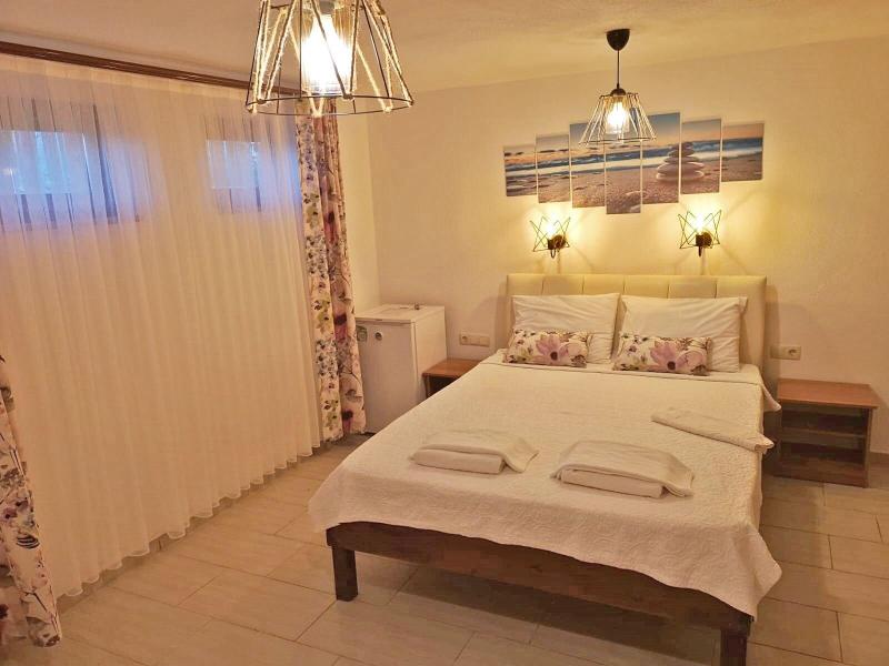 Alize Otel image