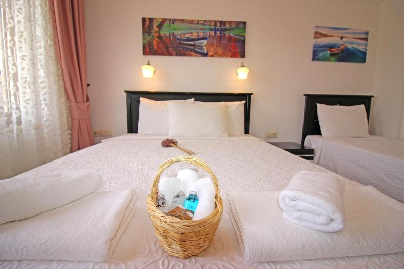 Alize Otel image
