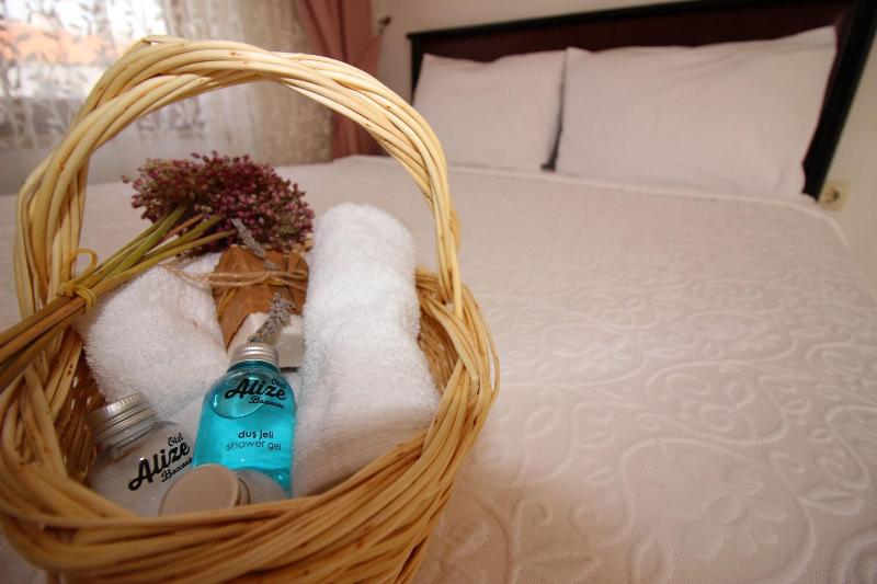 Alize Otel image