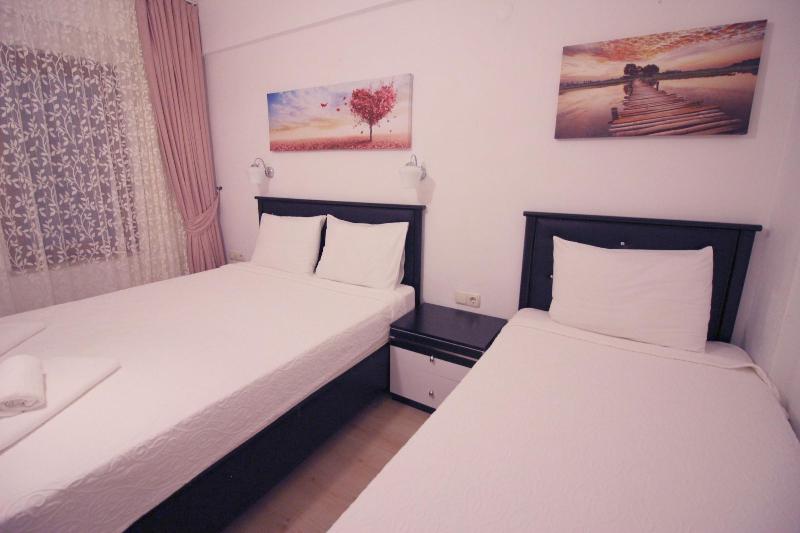 Alize Otel image