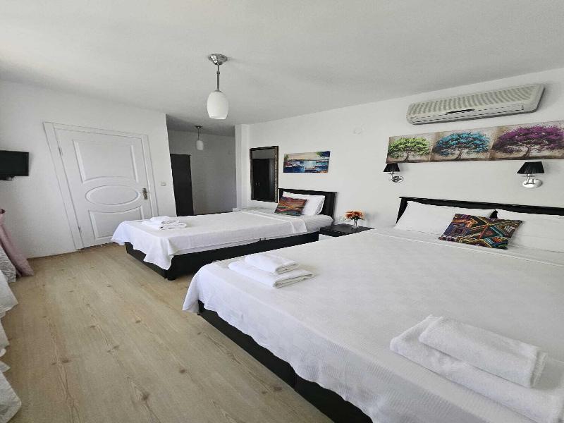 Alize Otel image