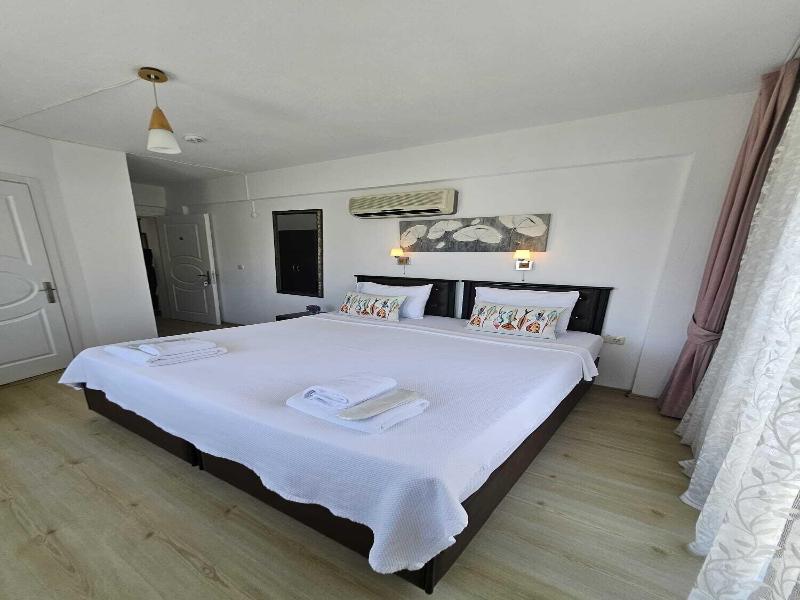 Alize Otel image