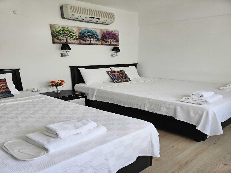 Alize Otel image