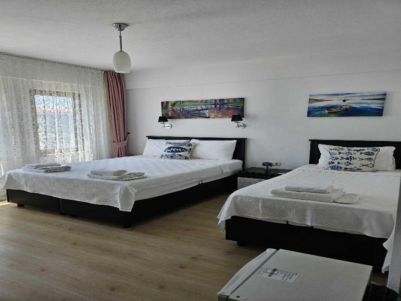 Alize Otel image