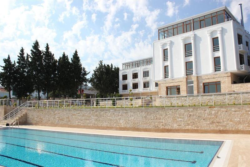 Hotel Selimpasa Konagi image