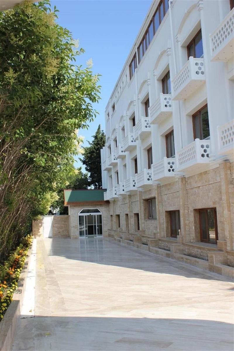 Hotel Selimpasa Konagi image