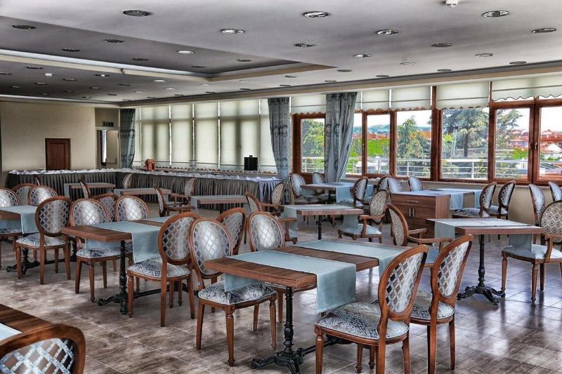 Hotel Selimpasa Konagi image