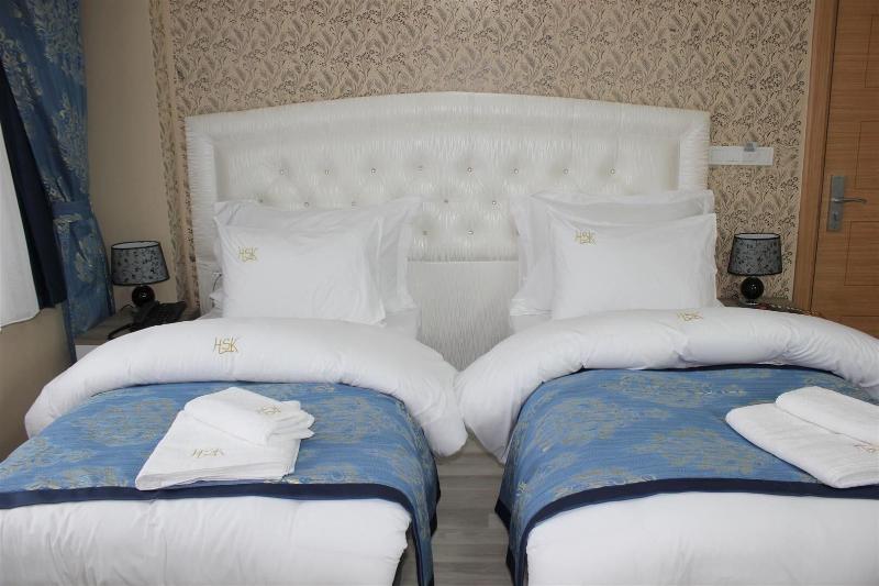 Hotel Selimpasa Konagi image