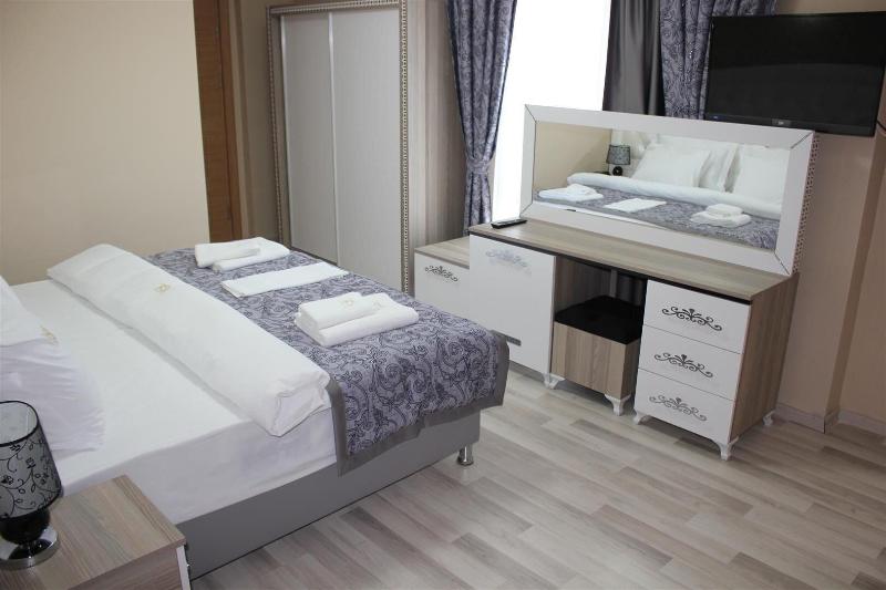 Hotel Selimpasa Konagi image