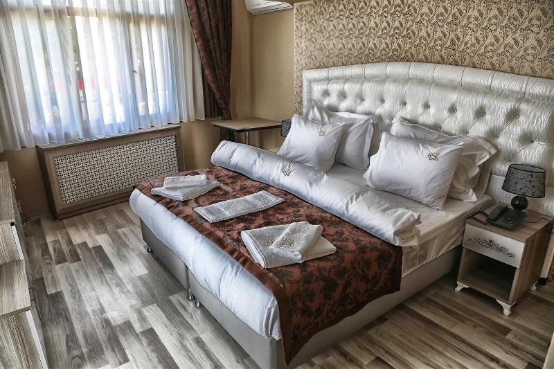 Hotel Selimpasa Konagi image