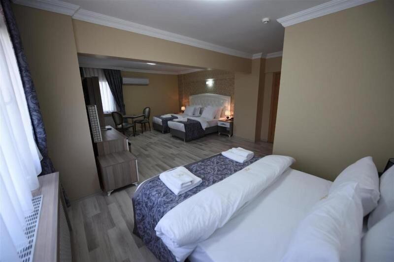 Hotel Selimpasa Konagi image