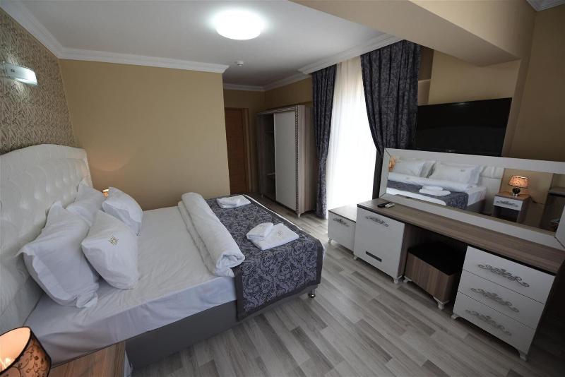 Hotel Selimpasa Konagi image