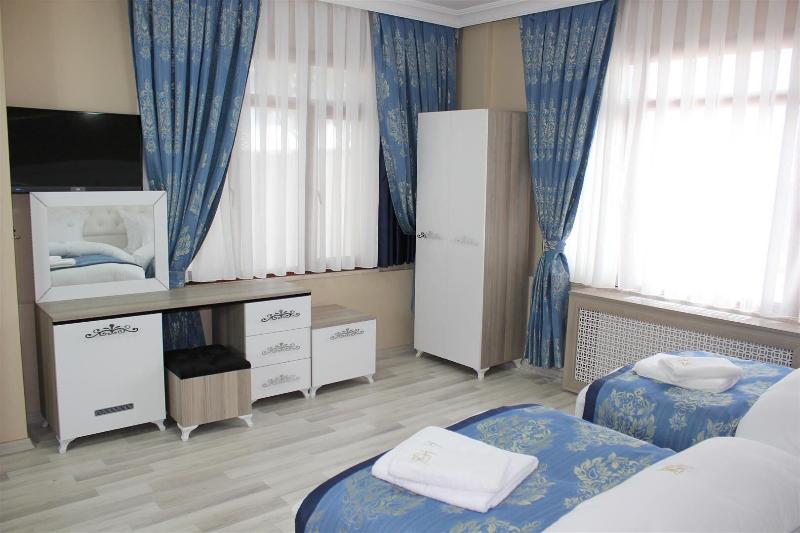 Hotel Selimpasa Konagi image