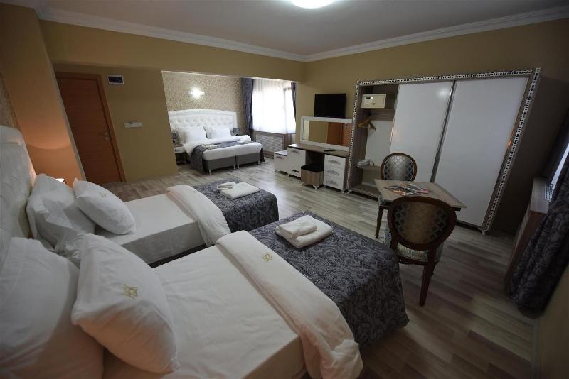 Hotel Selimpasa Konagi image