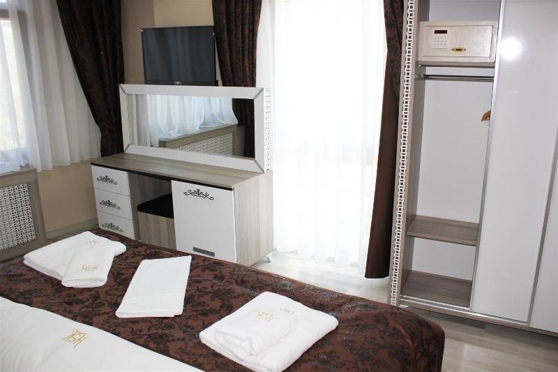 Hotel Selimpasa Konagi image