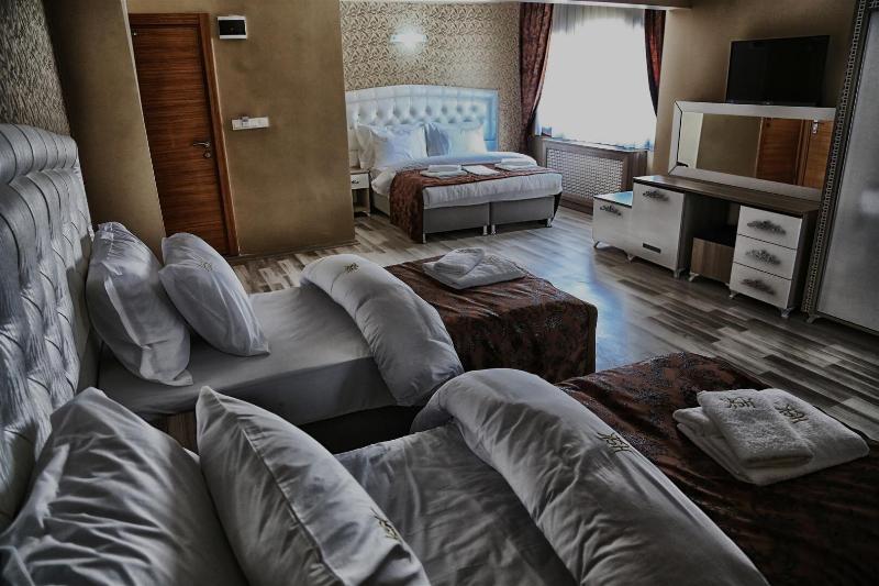 Hotel Selimpasa Konagi image