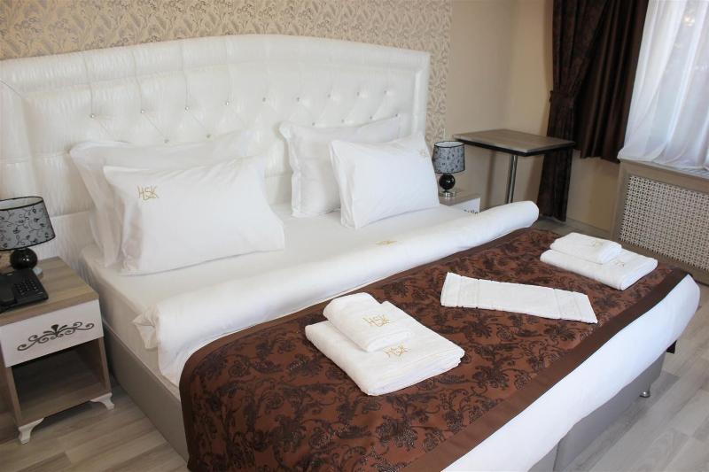 Hotel Selimpasa Konagi image