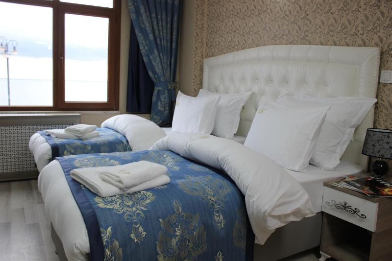 Hotel Selimpasa Konagi image