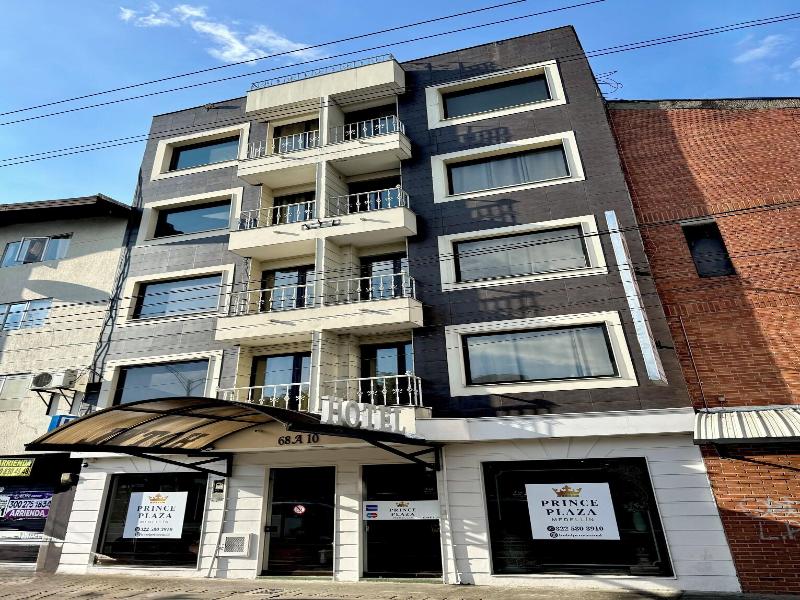 Hotel Prince Plaza image
